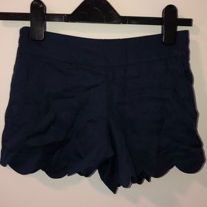 Lilly Pulitzer Dahlia Short